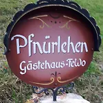 Gaestehaus Pfnuerlehen