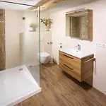 公寓 Gaestehaus Pfnuerlehen *