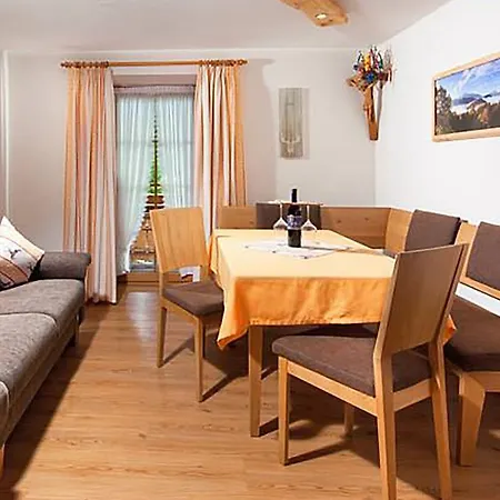 Gaestehaus Pfnuerlehen - Wiesenblick