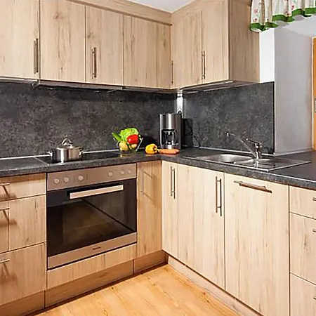 Apartment Gaestehaus Pfnuerlehen Berchtesgaden
