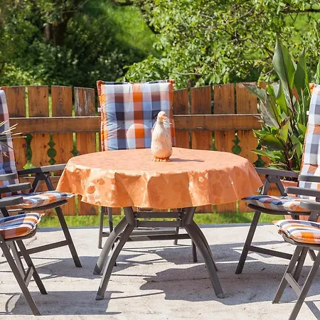 Gaestehaus Pfnuerlehen * Berchtesgaden