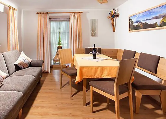 Gaestehaus Pfnuerlehen